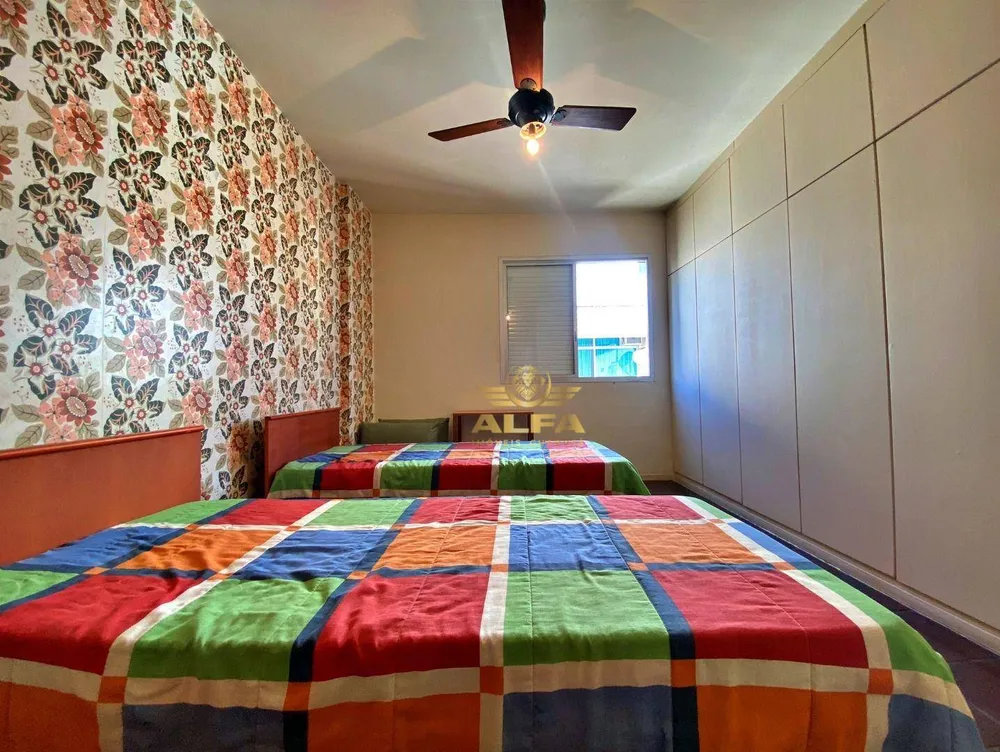Apartamento, 2 quartos, 90 m² - Foto 2