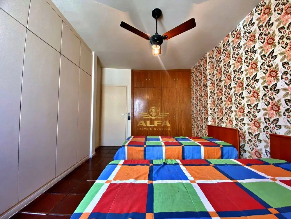 Apartamento, 2 quartos, 90 m² - Foto 3