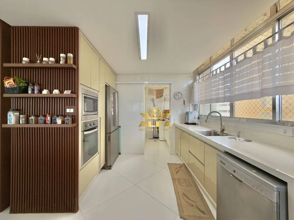 Apartamento, 3 quartos, 209 m² - Foto 8