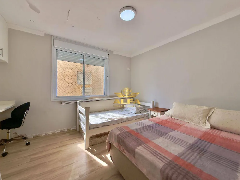 Apartamento, 3 quartos, 209 m² - Foto 5
