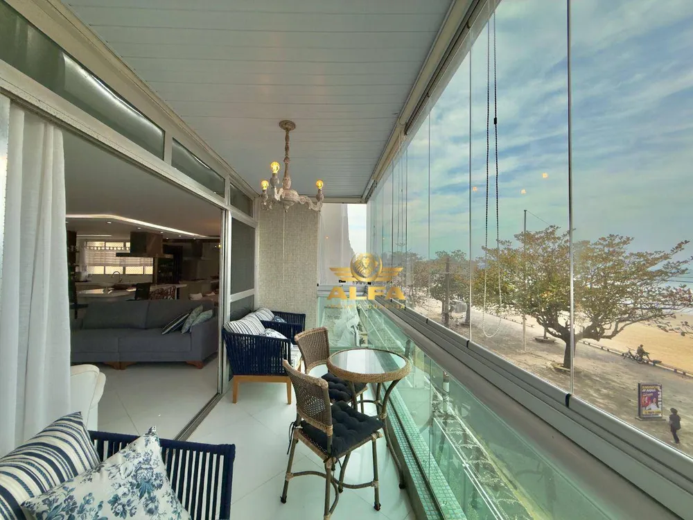 Apartamento, 3 quartos, 209 m² - Foto 3