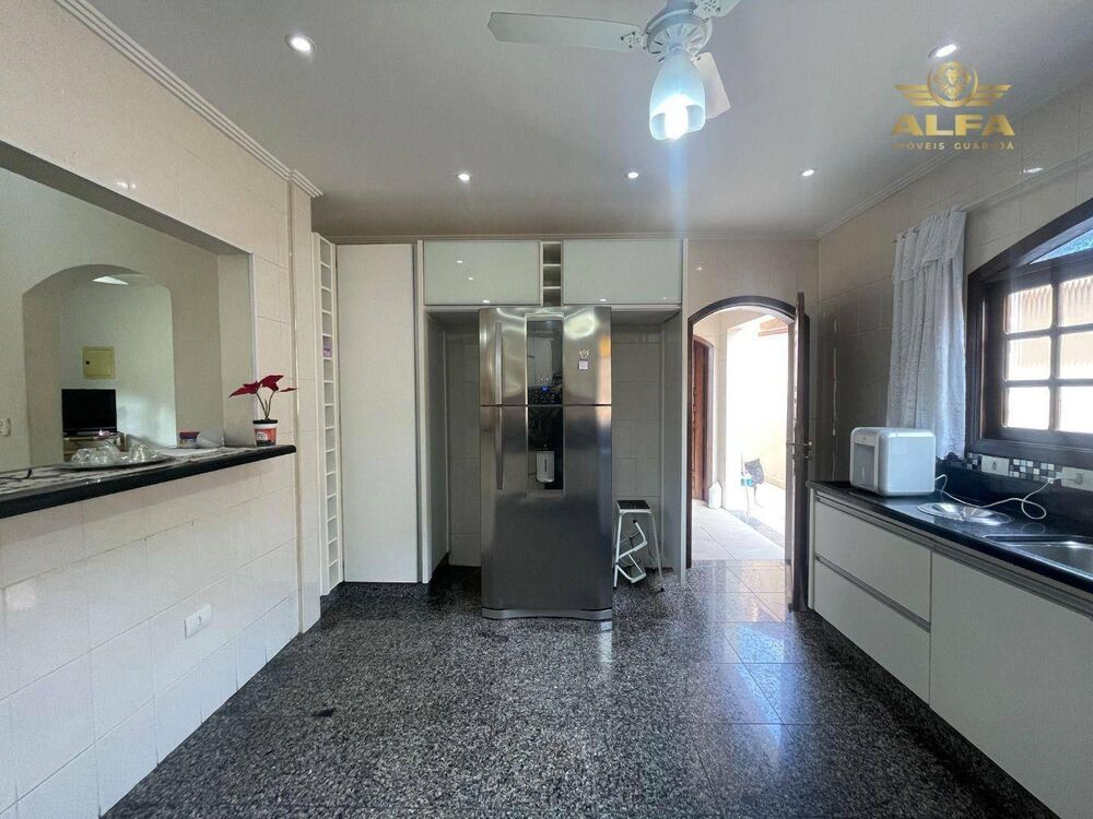 Casa de Condomínio, 4 quartos - Foto 2