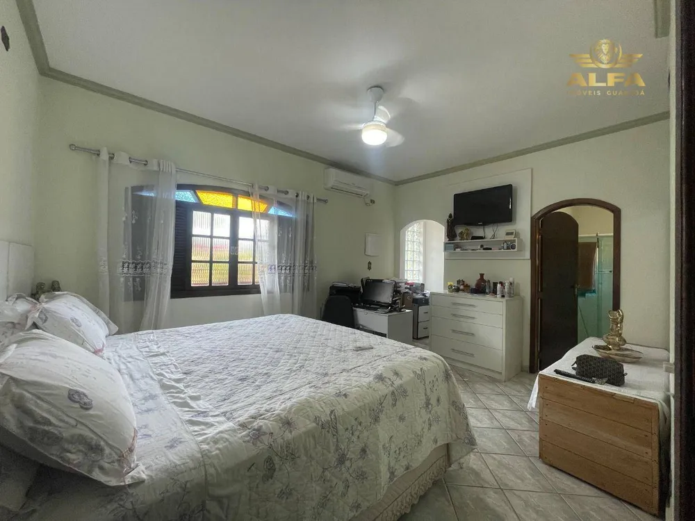 Casa de Condomínio, 4 quartos - Foto 8