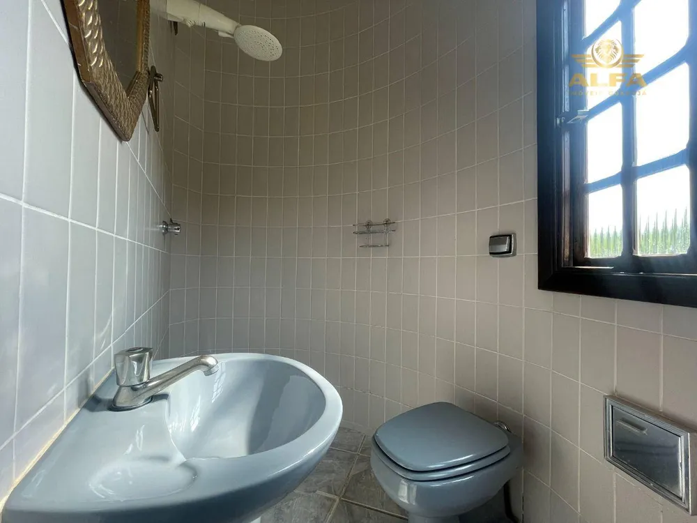 Casa de Condomínio, 4 quartos - Foto 4