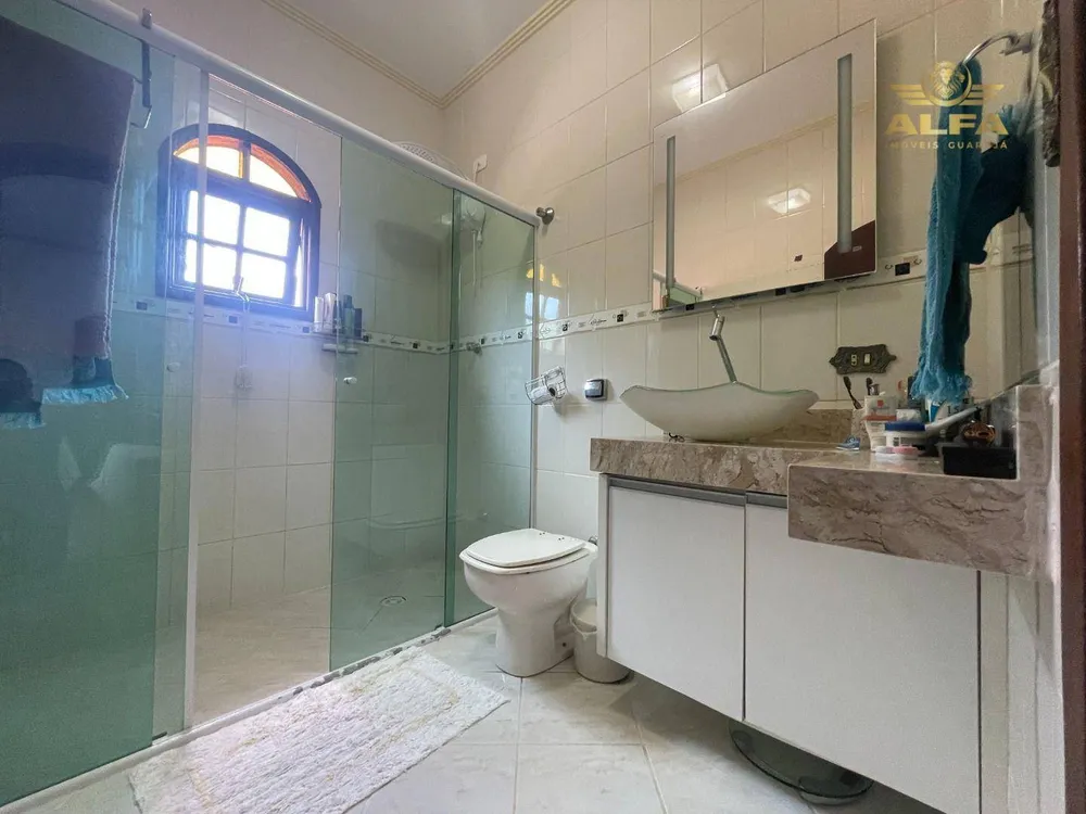 Casa de Condomínio, 4 quartos - Foto 11