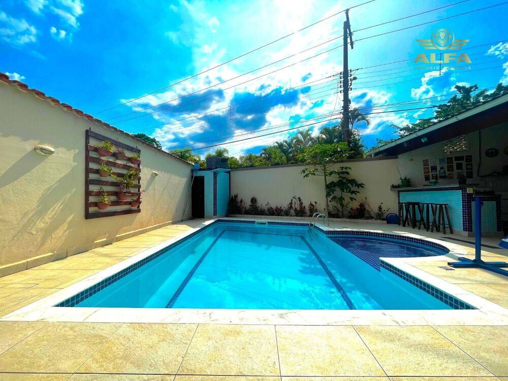 Casa de Condomínio, 4 quartos - Foto 8