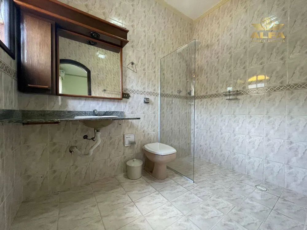 Casa de Condomínio, 4 quartos - Foto 10