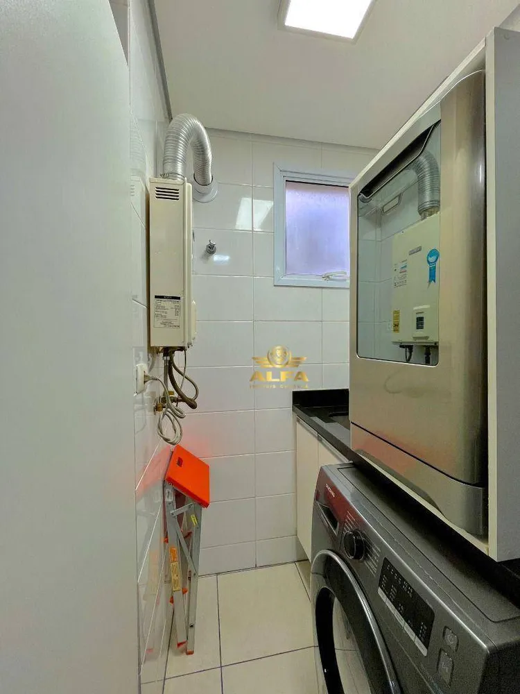 Apartamento, 2 quartos, 85 m² - Foto 2