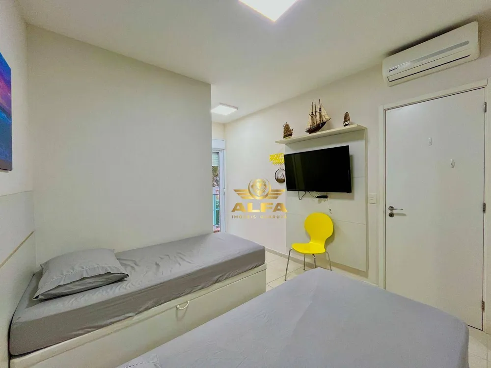 Apartamento, 2 quartos, 85 m² - Foto 3