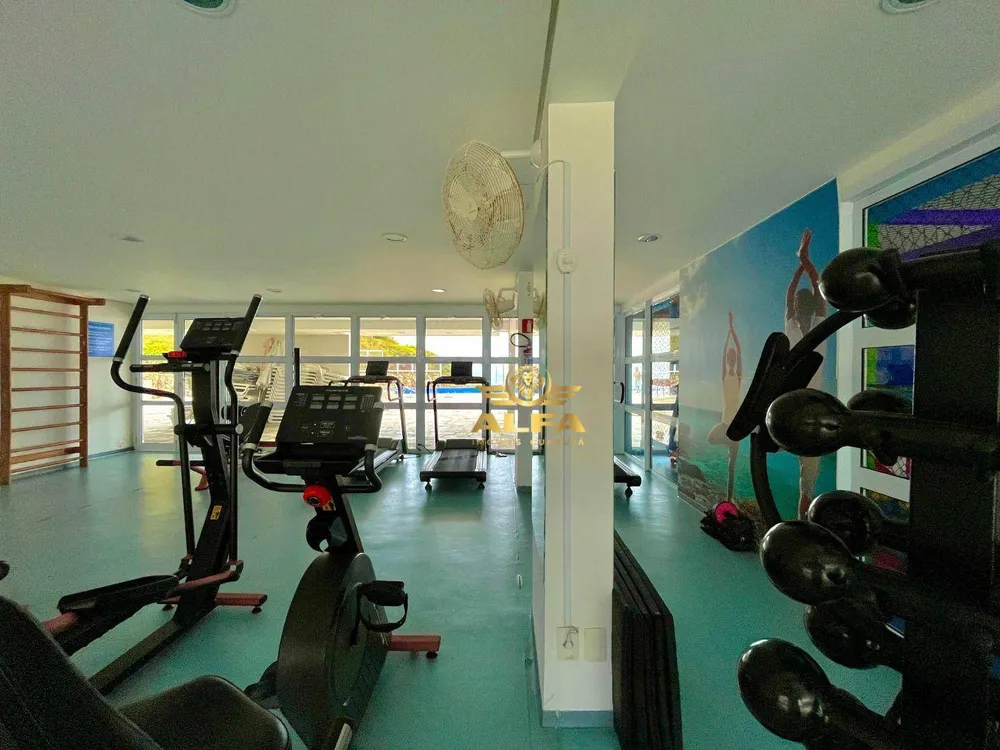 Apartamento, 2 quartos, 85 m² - Foto 7