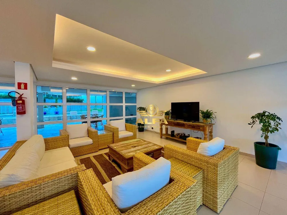 Apartamento, 2 quartos, 85 m² - Foto 5