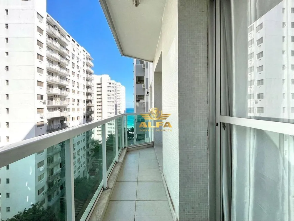 Apartamento, 3 quartos, 93 m² - Foto 1