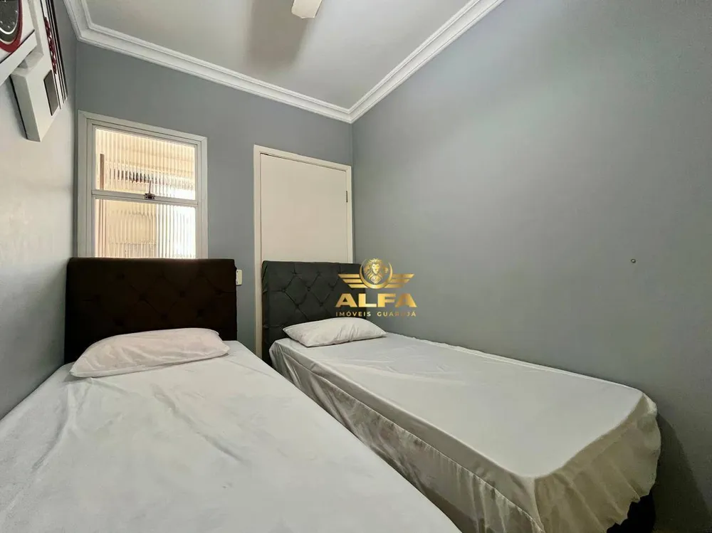 Apartamento, 3 quartos, 93 m² - Foto 5