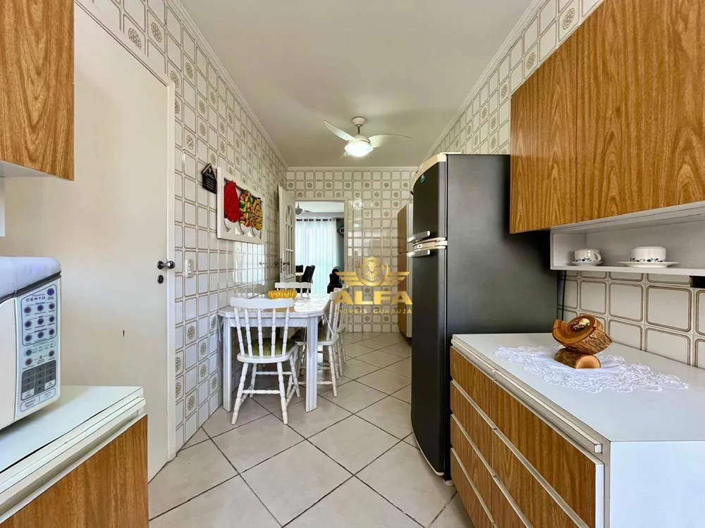 Apartamento, 3 quartos, 93 m² - Foto 8
