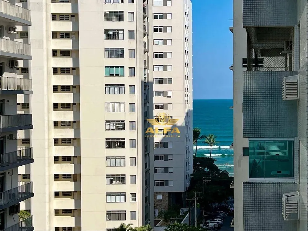 Apartamento, 3 quartos, 93 m² - Foto 2