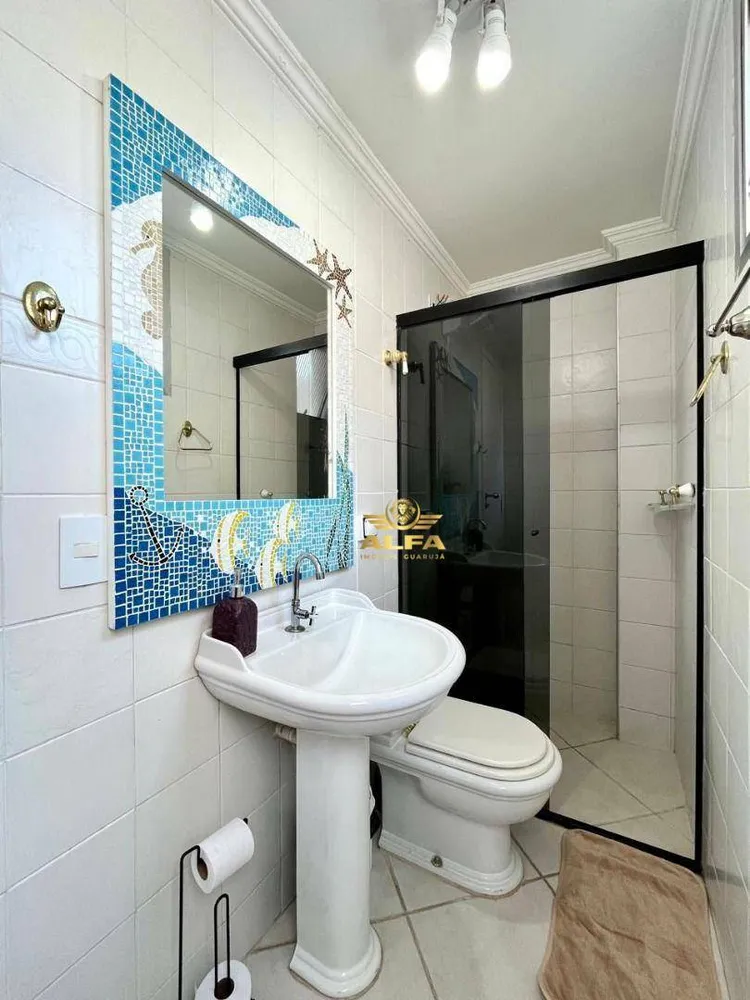 Apartamento, 3 quartos, 93 m² - Foto 6