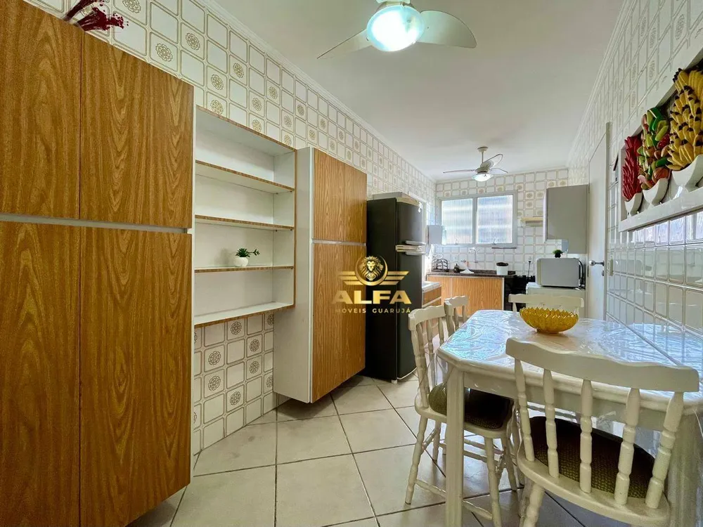 Apartamento, 3 quartos, 93 m² - Foto 11