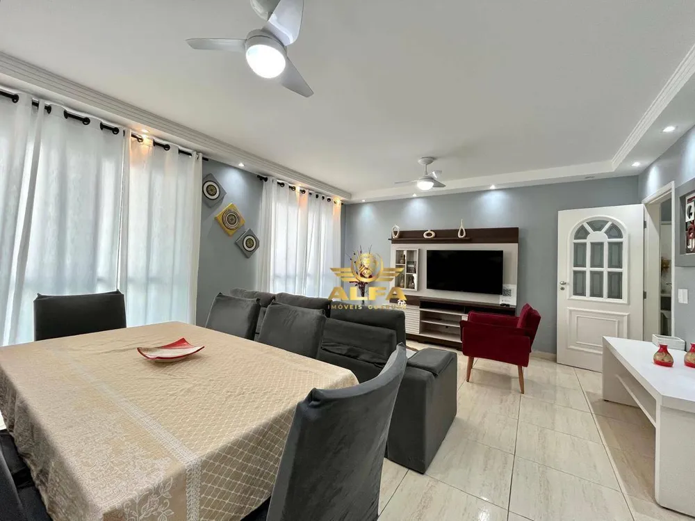 Apartamento, 3 quartos, 93 m² - Foto 4