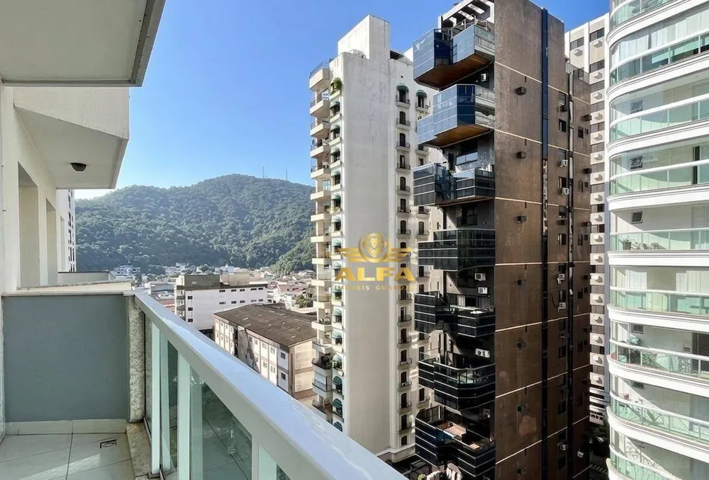 Apartamento, 3 quartos, 93 m² - Foto 3