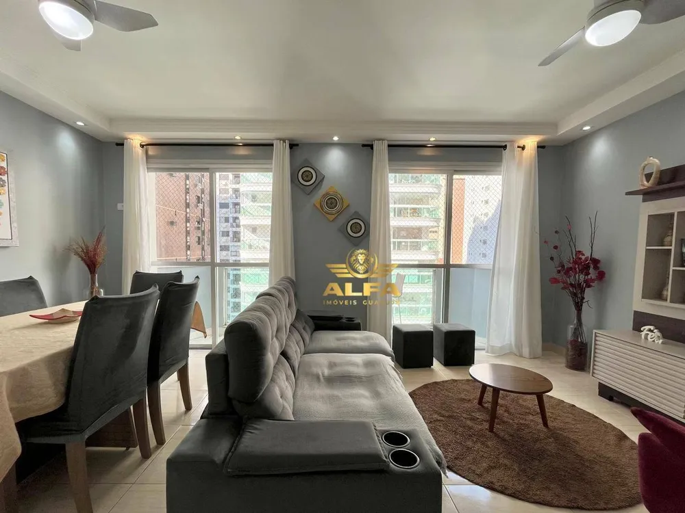 Apartamento, 3 quartos, 93 m² - Foto 7
