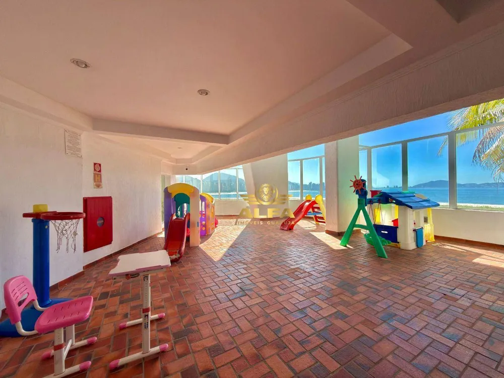 Apartamento, 3 quartos, 150 m² - Foto 14