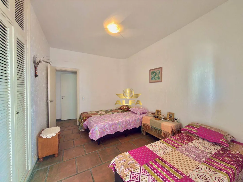 Apartamento, 3 quartos, 150 m² - Foto 3