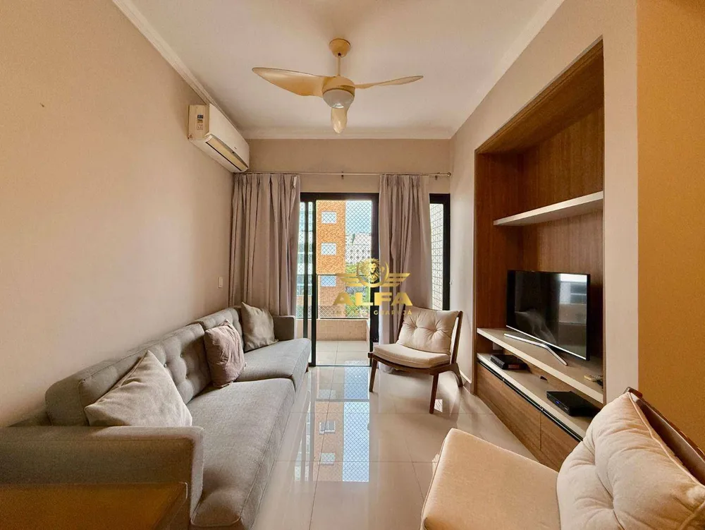Apartamento, 3 quartos, 89 m² - Foto 2