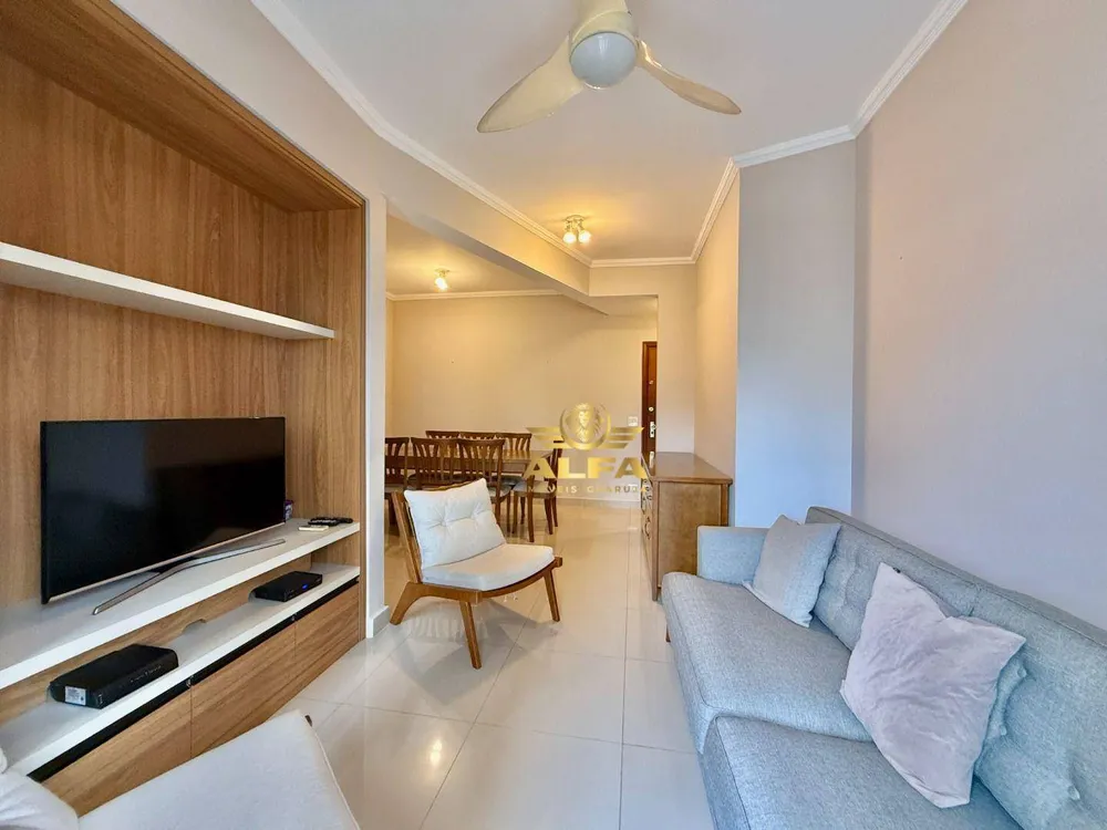 Apartamento, 3 quartos, 89 m² - Foto 2