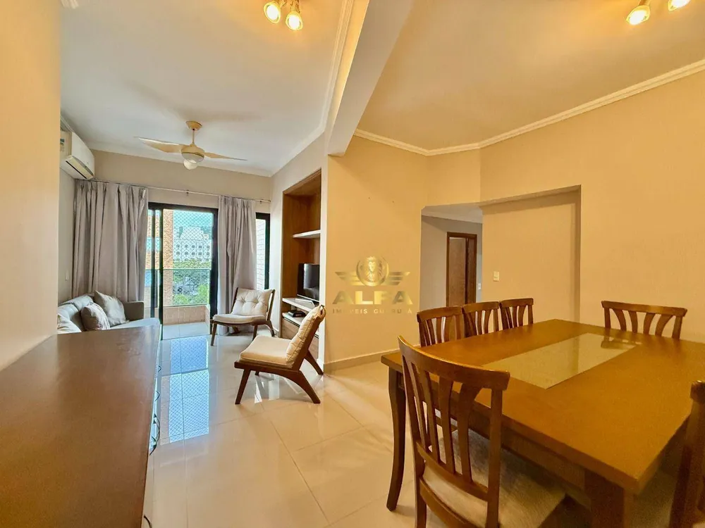 Apartamento, 3 quartos, 89 m² - Foto 1