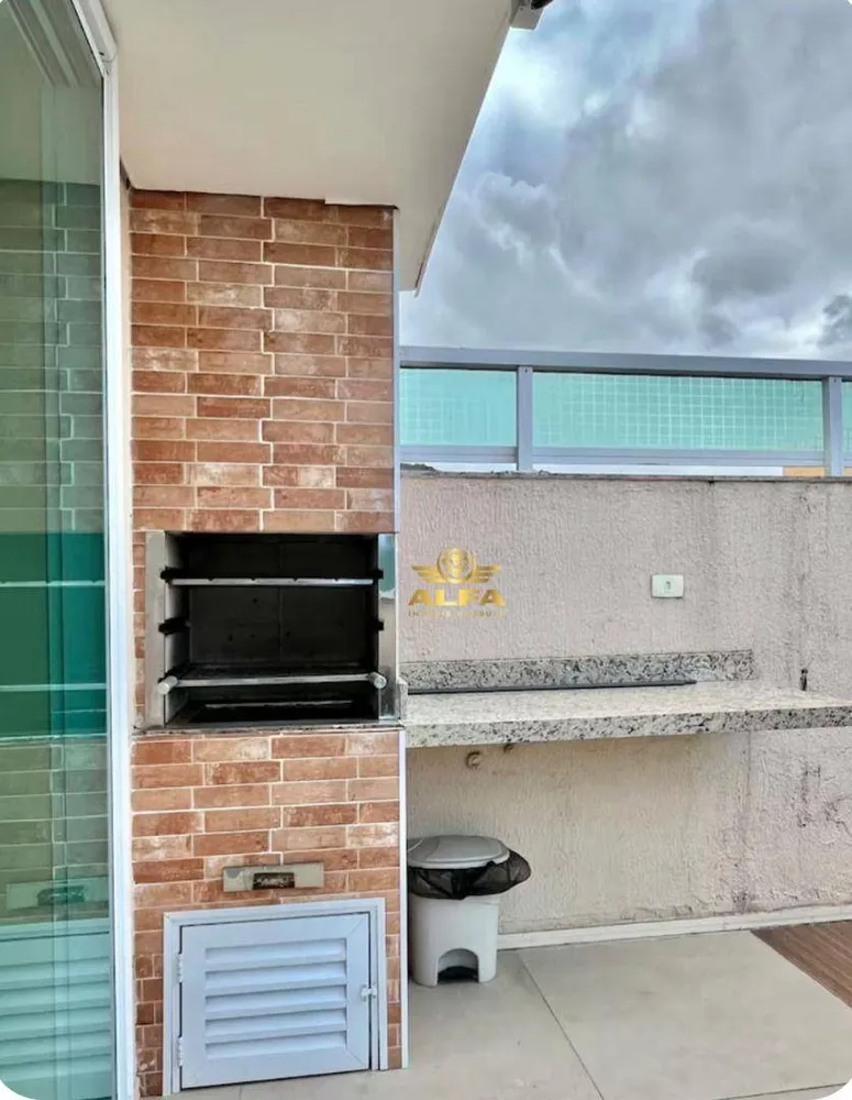 Cobertura, 3 quartos, 200 m² - Foto 7
