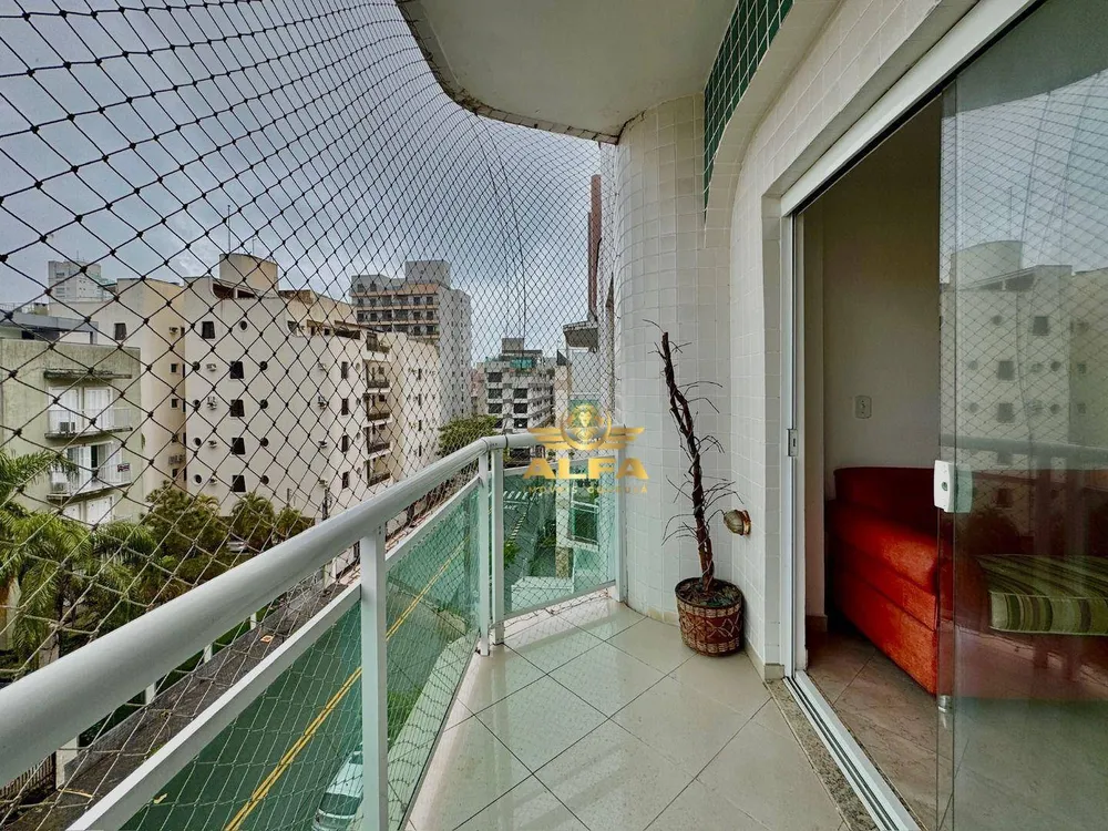 Cobertura, 3 quartos, 200 m² - Foto 1