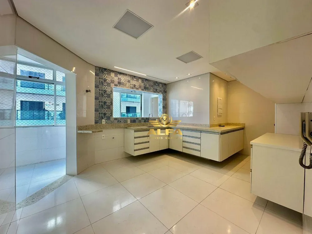 Apartamento, 3 quartos, 150 m² - Foto 14