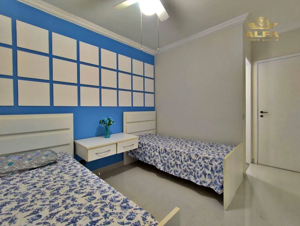 Apartamento, 3 quartos, 120 m² - Foto 3