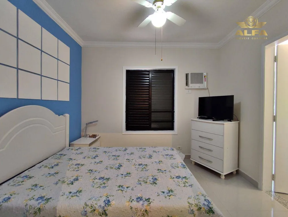 Apartamento, 3 quartos, 120 m² - Foto 6