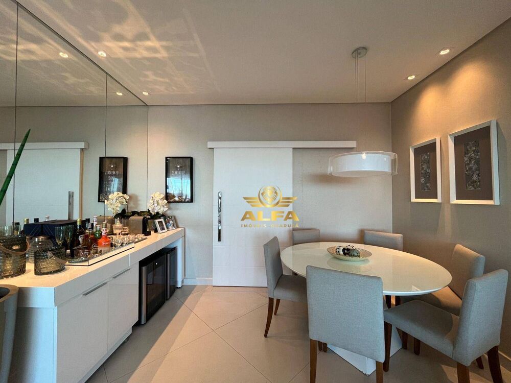 Apartamento, 3 quartos, 132 m² - Foto 5