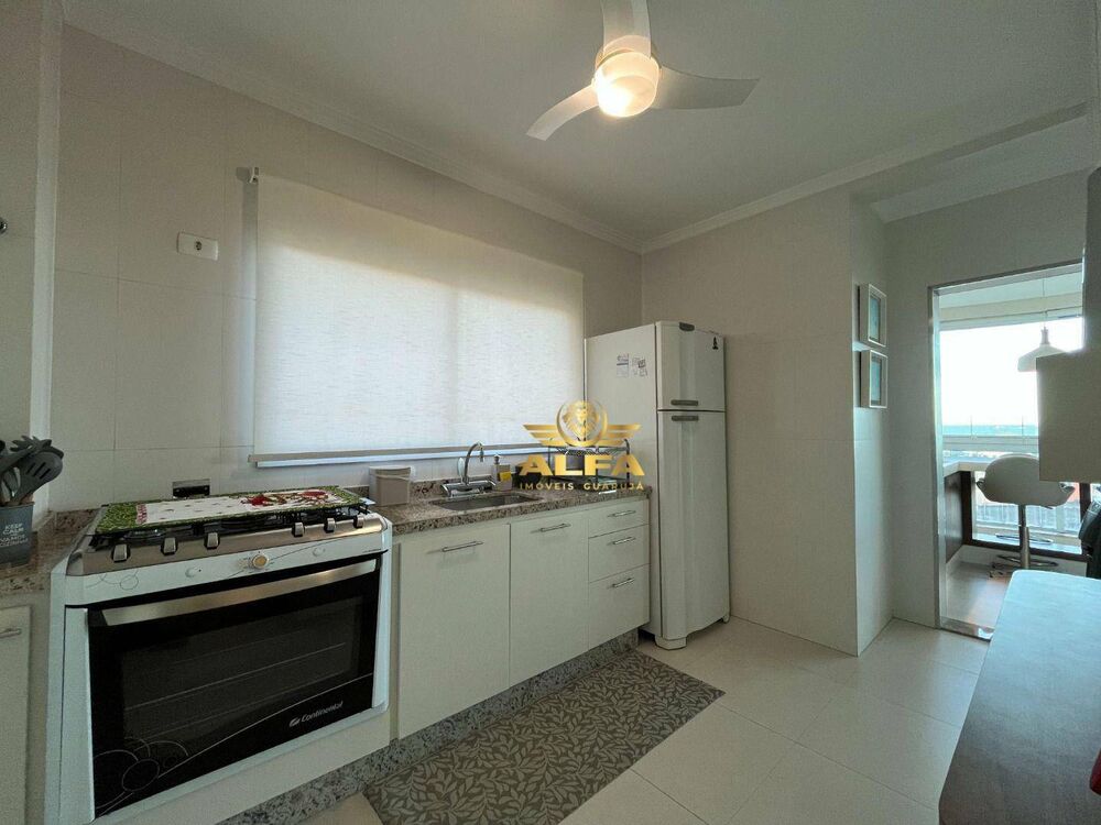 Apartamento, 3 quartos, 132 m² - Foto 16