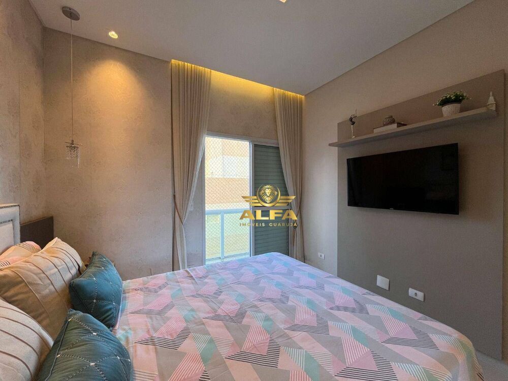 Apartamento, 3 quartos, 132 m² - Foto 11