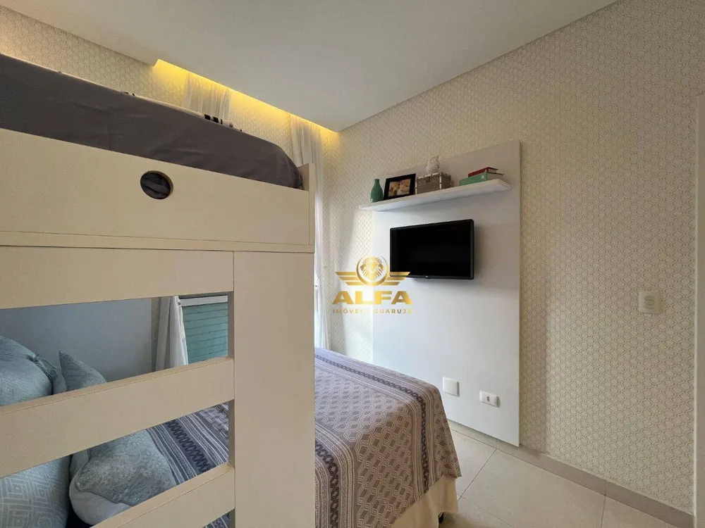 Apartamento, 3 quartos, 132 m² - Foto 16