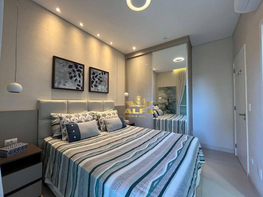 Apartamento, 3 quartos, 132 m² - Foto 8