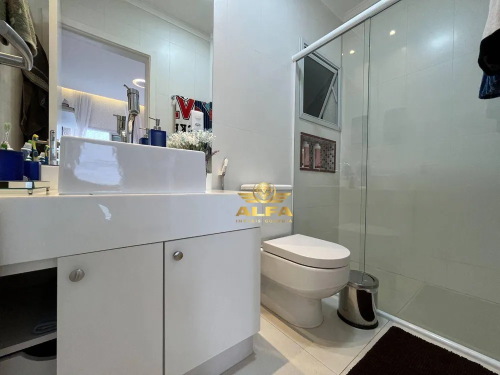 Apartamento, 3 quartos, 132 m² - Foto 19
