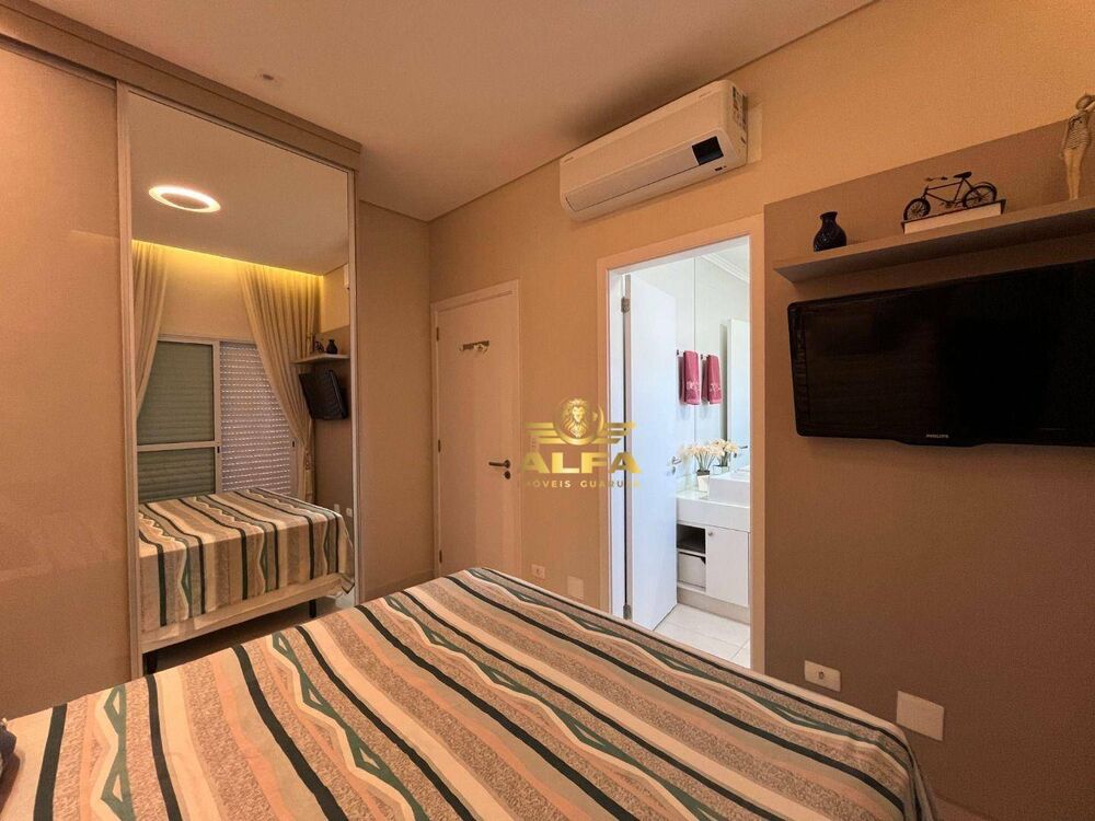 Apartamento, 3 quartos, 132 m² - Foto 7