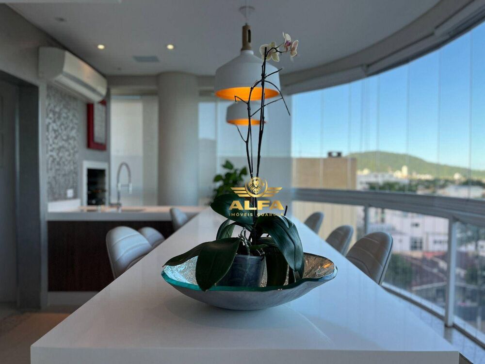 Apartamento, 3 quartos, 132 m² - Foto 4