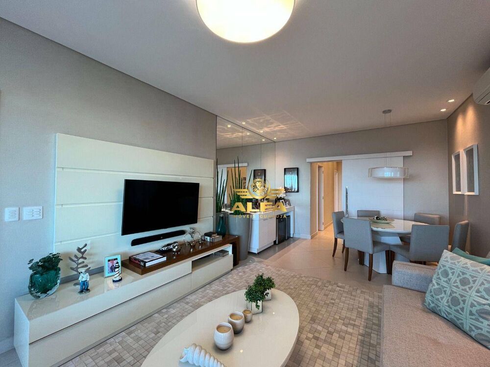 Apartamento, 3 quartos, 132 m² - Foto 2