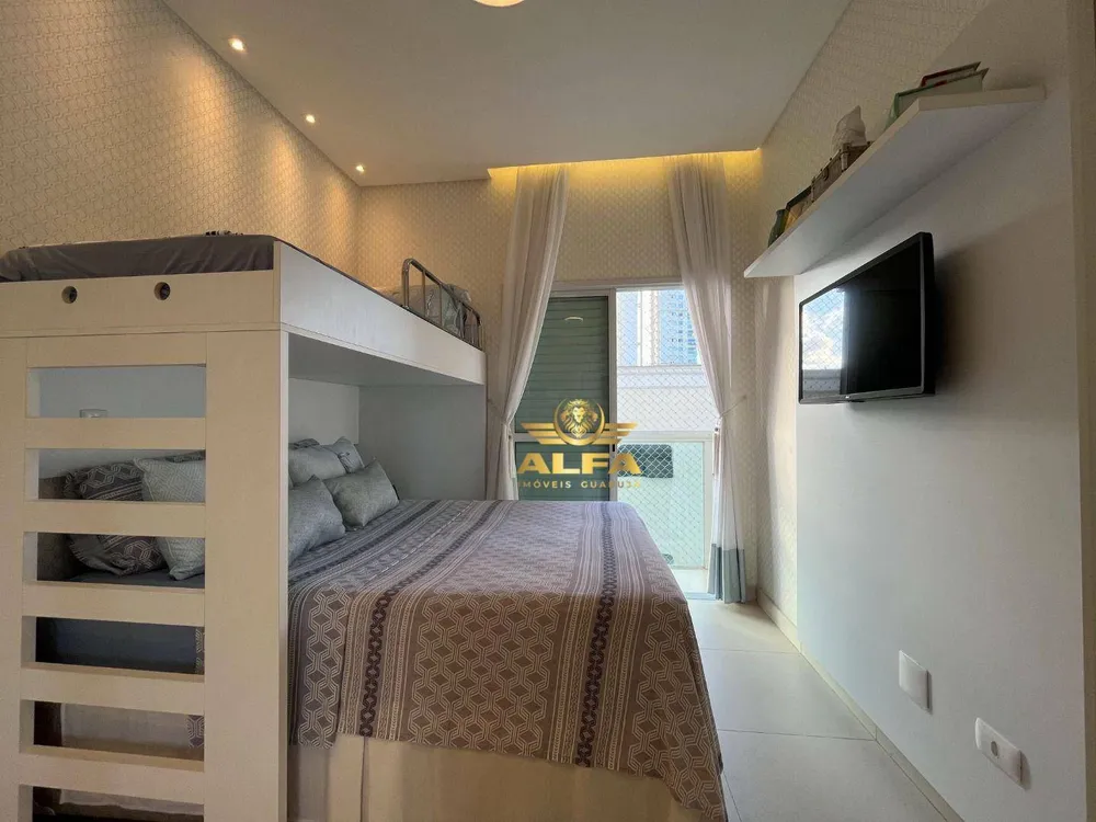 Apartamento, 3 quartos, 132 m² - Foto 18