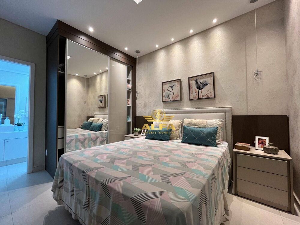 Apartamento, 3 quartos, 132 m² - Foto 10