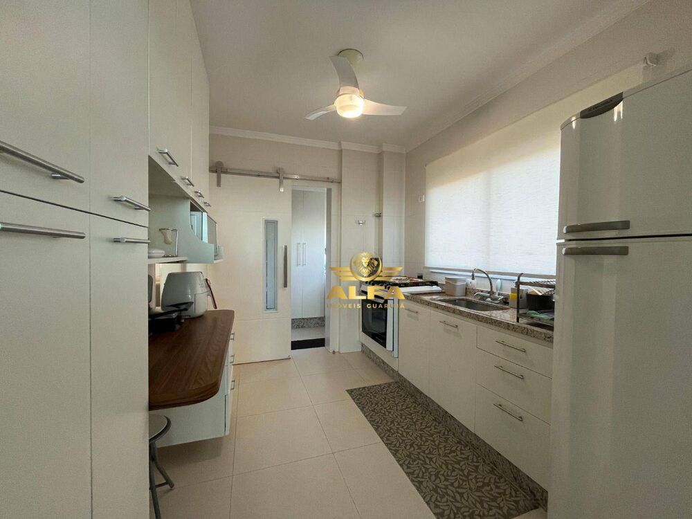 Apartamento, 3 quartos, 132 m² - Foto 15