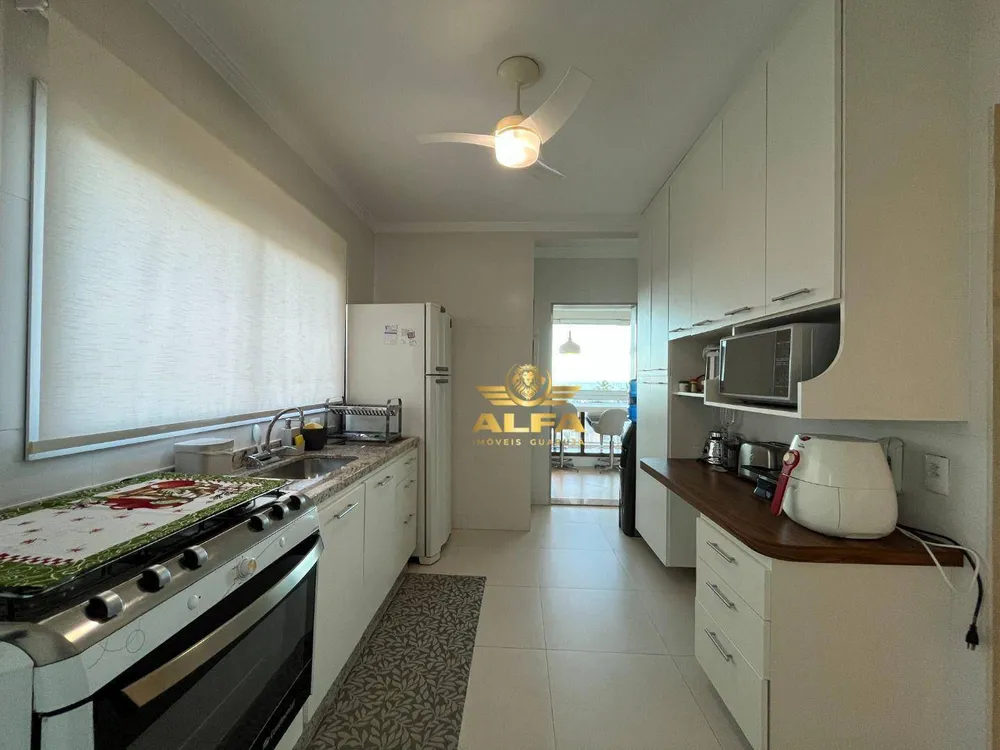 Apartamento, 3 quartos, 132 m² - Foto 22