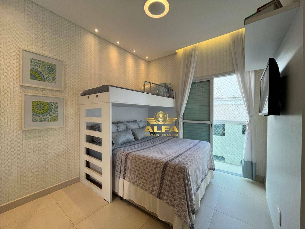 Apartamento, 3 quartos, 132 m² - Foto 14