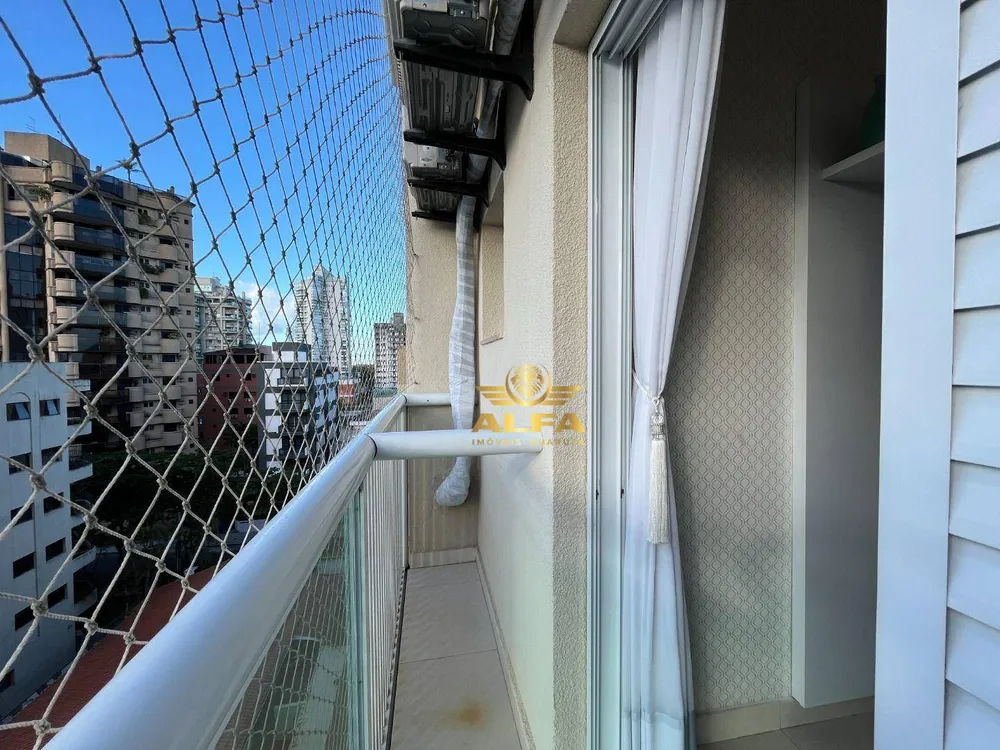 Apartamento, 3 quartos, 132 m² - Foto 17
