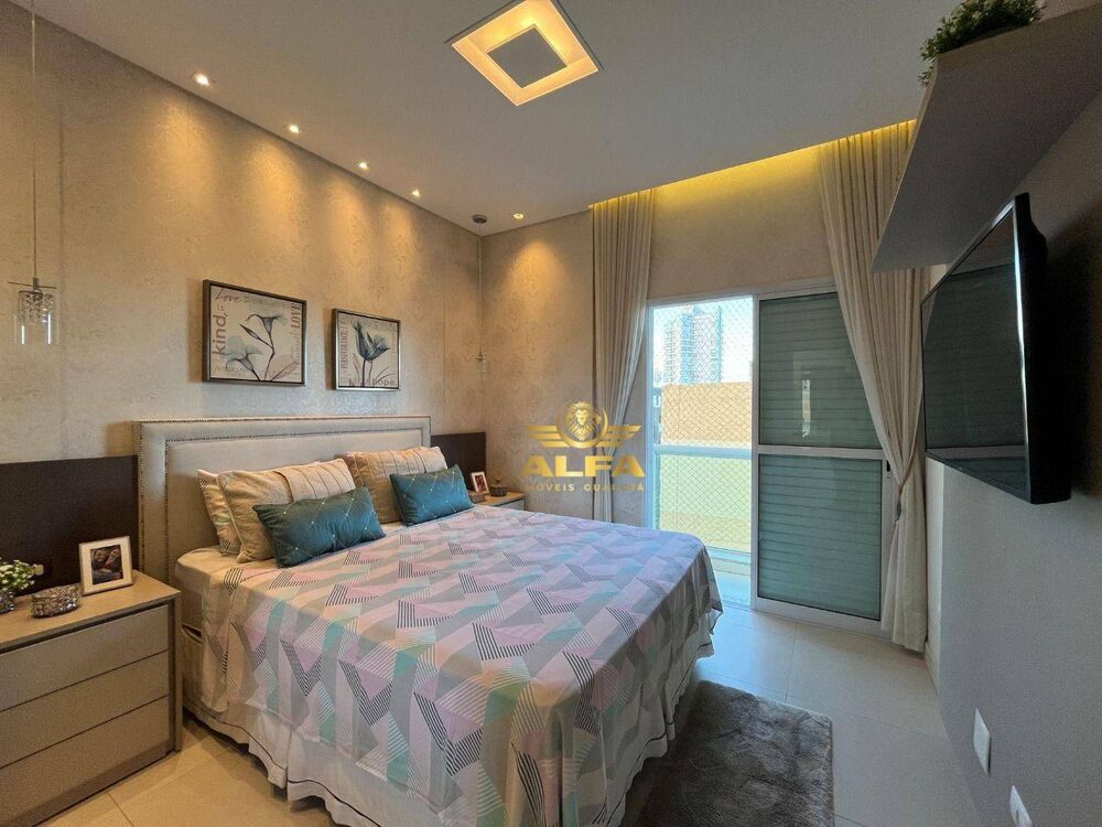 Apartamento, 3 quartos, 132 m² - Foto 12